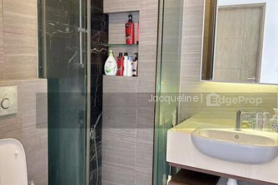 ONE DUSUN RESIDENCES Apartment / Condo | Listing