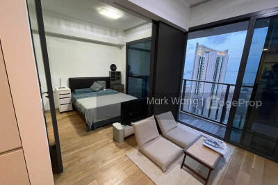 SKYSUITES @ ANSON Apartment / Condo | Listing