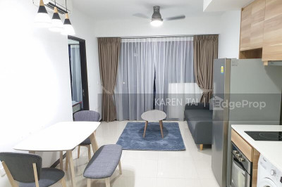 THE POIZ RESIDENCES Apartment / Condo | Listing