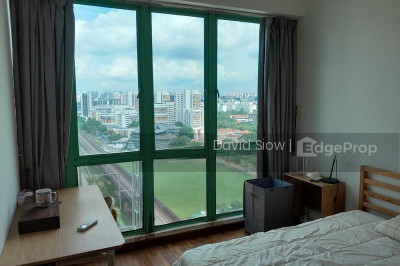 PAYA LEBAR RESIDENCES Apartment / Condo | Listing