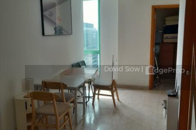 PAYA LEBAR RESIDENCES Apartment / Condo | Listing