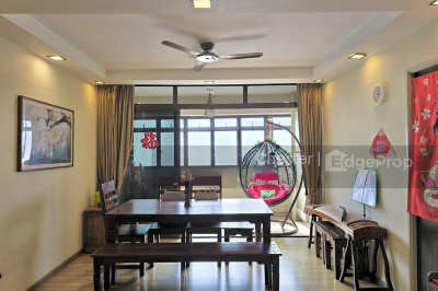 506A WELLINGTON CIRCLE HDB | Listing