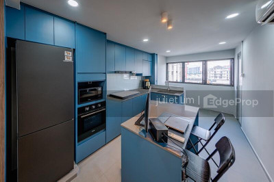 309 SHUNFU ROAD HDB | Listing