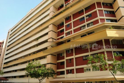 309 SHUNFU ROAD HDB | Listing