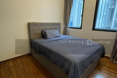 REZI 3TWO Apartment / Condo | Listing