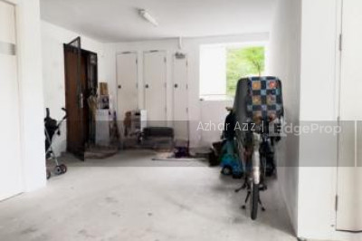 613A TAMPINES NORTH DRIVE 1 HDB | Listing