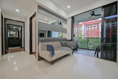 THOMSON IMPRESSIONS Apartment / Condo | Listing