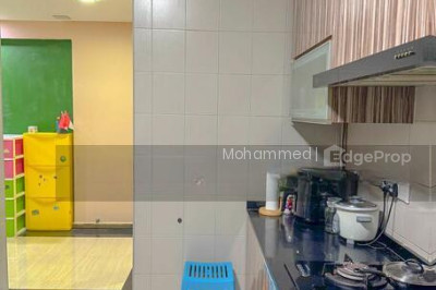 334A YISHUN RIVERWALK HDB | Listing