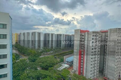 334A YISHUN RIVERWALK HDB | Listing