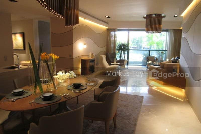 DUO RESIDENCES Apartment / Condo | Listing