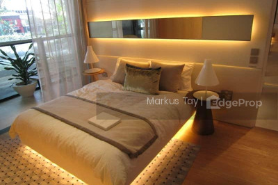 DUO RESIDENCES Apartment / Condo | Listing