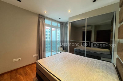 PRESTIGE HEIGHTS Apartment / Condo | Listing