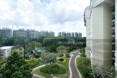 MELVILLE PARK Apartment / Condo | Listing