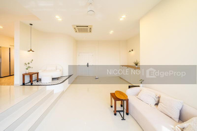 AFFLUENCE COURT Apartment / Condo | Listing