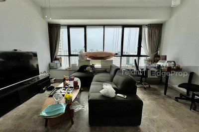 SKYLINE RESIDENCES Apartment / Condo | Listing