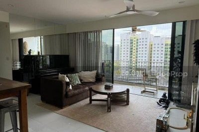 WATERBAY Apartment / Condo | Listing