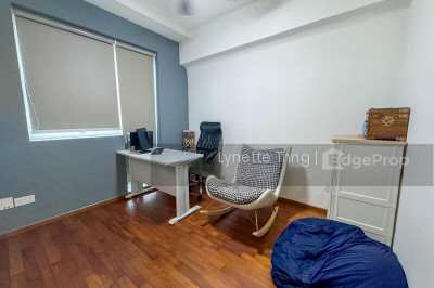 DAHLIA PARK CONDO Apartment / Condo | Listing