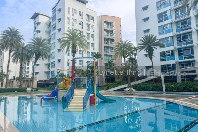 DAHLIA PARK CONDO Apartment / Condo | Listing