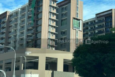 PASIR RIS 8 Apartment / Condo | Listing