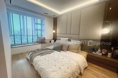 269A PUNGGOL FIELD HDB | Listing