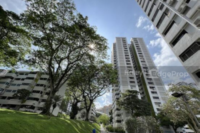 BRADDELL VIEW Apartment / Condo | Listing