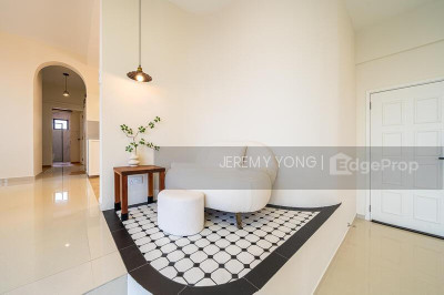 AFFLUENCE COURT Apartment / Condo | Listing