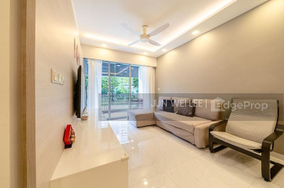 CITYLIFE @ TAMPINES Apartment / Condo | Listing