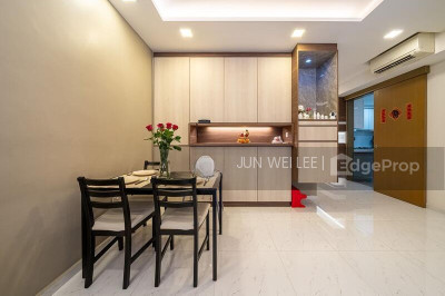 CITYLIFE @ TAMPINES Apartment / Condo | Listing