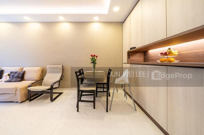 CITYLIFE @ TAMPINES Apartment / Condo | Listing