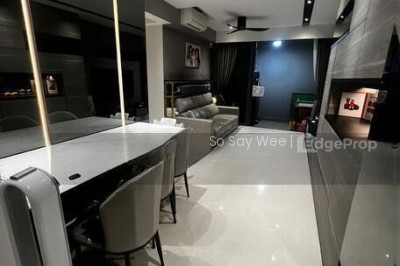 HUNDRED PALMS RESIDENCES Apartment / Condo | Listing