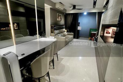 HUNDRED PALMS RESIDENCES Apartment / Condo | Listing