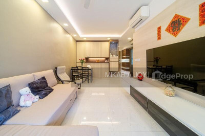 CITYLIFE @ TAMPINES Apartment / Condo | Listing