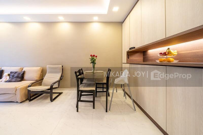 CITYLIFE @ TAMPINES Apartment / Condo | Listing