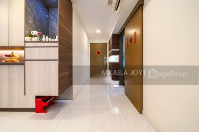 CITYLIFE @ TAMPINES Apartment / Condo | Listing