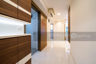 CITYLIFE @ TAMPINES Apartment / Condo | Listing