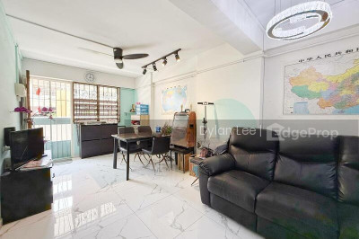 98 WHAMPOA DRIVE HDB | Listing