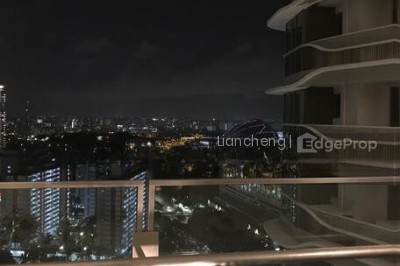 CITY GATE Apartment / Condo | Listing