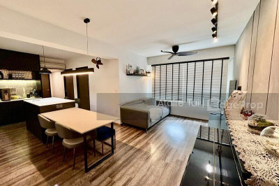 131B LORONG 1 TOA PAYOH HDB | Listing