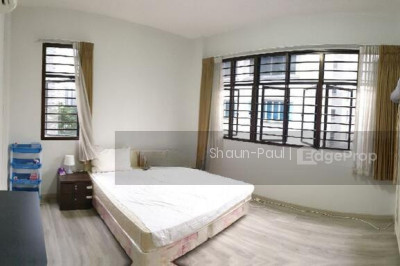 KIM SIA COURT Apartment / Condo | Listing