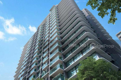 CHUAN PARK Apartment / Condo | Listing