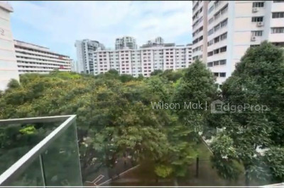 CARPMAEL THIRTY-EIGHT Apartment / Condo | Listing