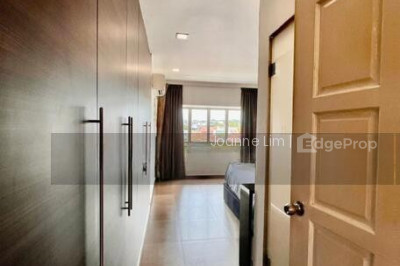 SIXTH AVENUE CENTRE Apartment / Condo | Listing