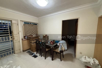 467B ADMIRALTY DRIVE HDB | Listing