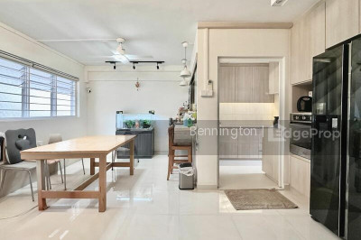 159 BISHAN STREET 13 HDB | Listing