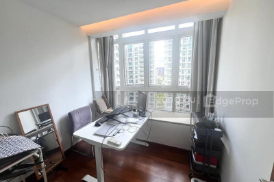 IMPERIAL HEIGHTS Apartment / Condo | Listing