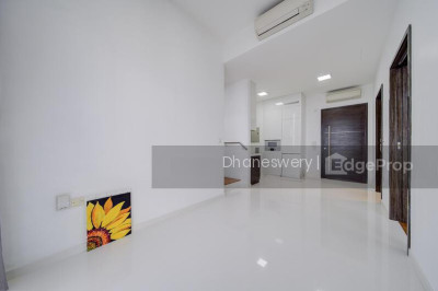 EON SHENTON Apartment / Condo | Listing