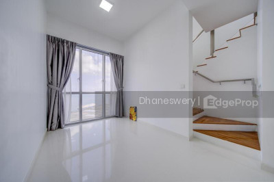 EON SHENTON Apartment / Condo | Listing