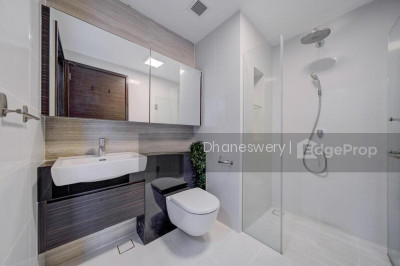 EON SHENTON Apartment / Condo | Listing