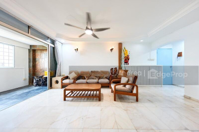 417 WOODLANDS STREET 41 HDB | Listing