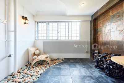 417 WOODLANDS STREET 41 HDB | Listing